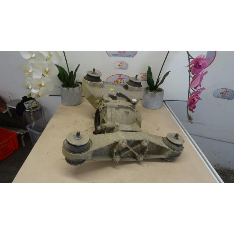 Pont (propulsion) RENAULT SCENIC RX4 d’occasion