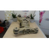 Pont (propulsion) RENAULT SCENIC RX4 d’occasion
