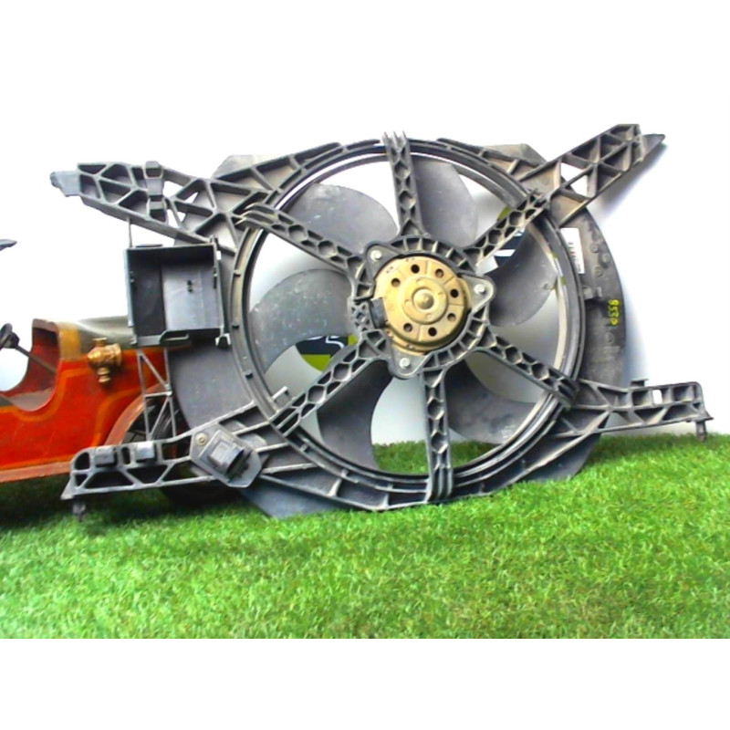 Moto ventilateur radiateur RENAULT LAGUNA 1 PHASE 2 d’occasion