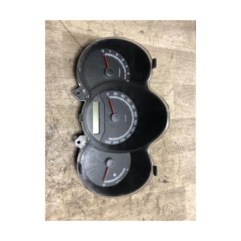 Compteur KIA VENGA PHASE 1 d’occasion