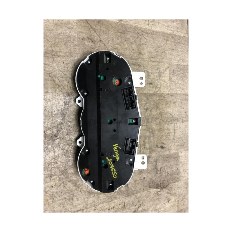 Compteur KIA VENGA PHASE 1 d’occasion