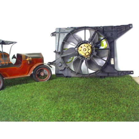 Moto ventilateur radiateur RENAULT CLIO 2 PHASE 2 d’occasion
