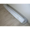 Renfort pare choc arriere (traverse) SKODA SUPERB 2 PHASE 1 d’occasion
