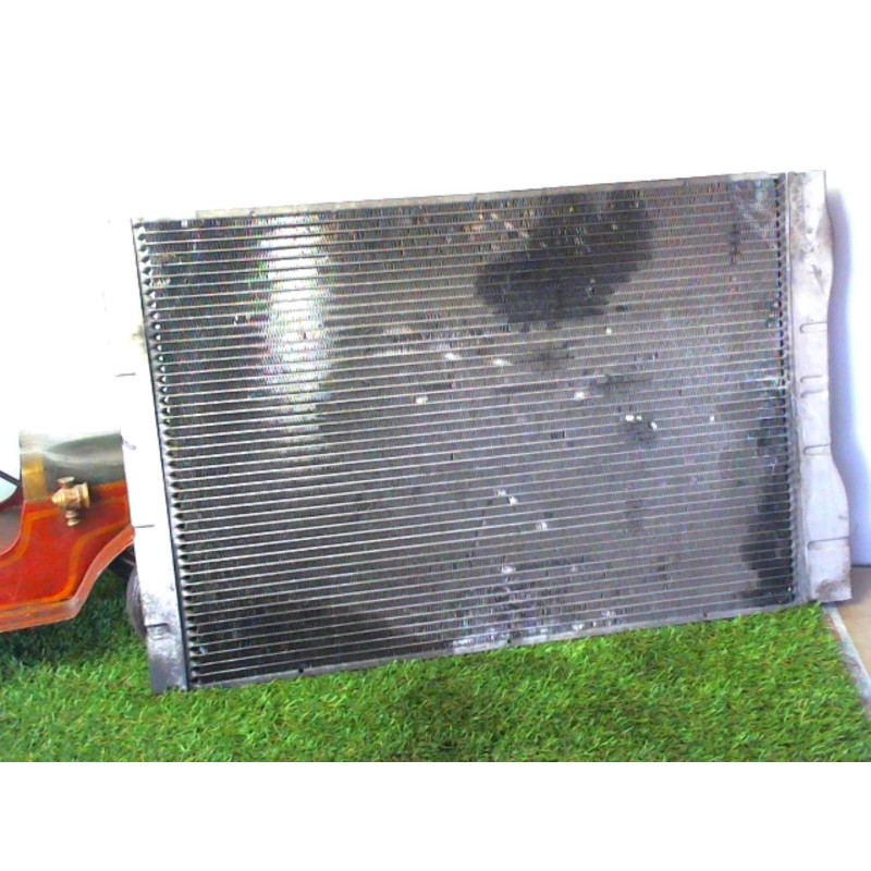 Radiateur eau RENAULT SCENIC 1 PHASE 2 d’occasion