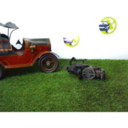 Support filtre gazoil PEUGEOT 806 PHASE 1 d’occasion