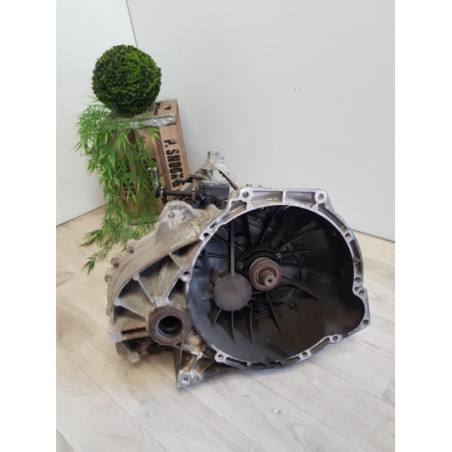 Boite de vitesses FORD C-MAX 1 PHASE 1 d’occasion