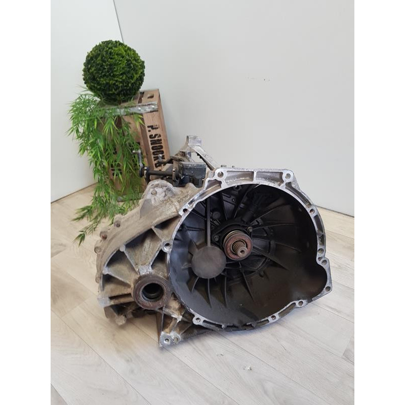 Boite de vitesses FORD C-MAX 1 PHASE 1 d’occasion