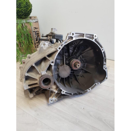 Boite de vitesses FORD C-MAX 1 PHASE 1 d’occasion