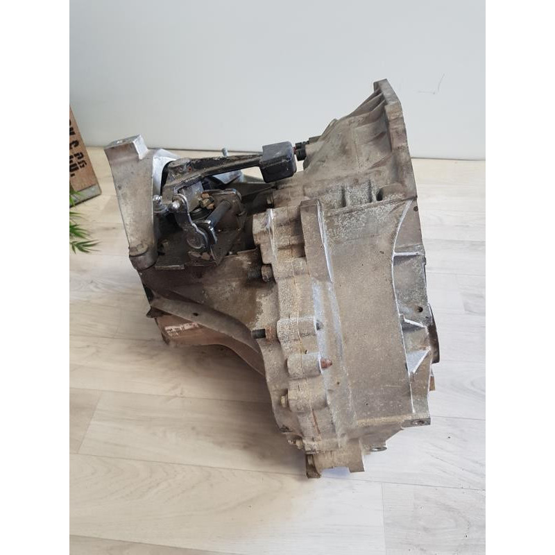 Boite de vitesses FORD C-MAX 1 PHASE 1 d’occasion