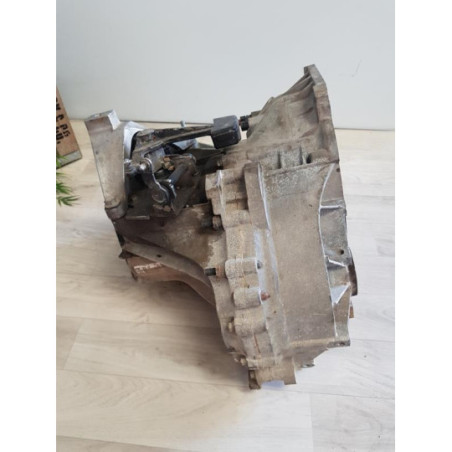 Boite de vitesses FORD C-MAX 1 PHASE 1 d’occasion