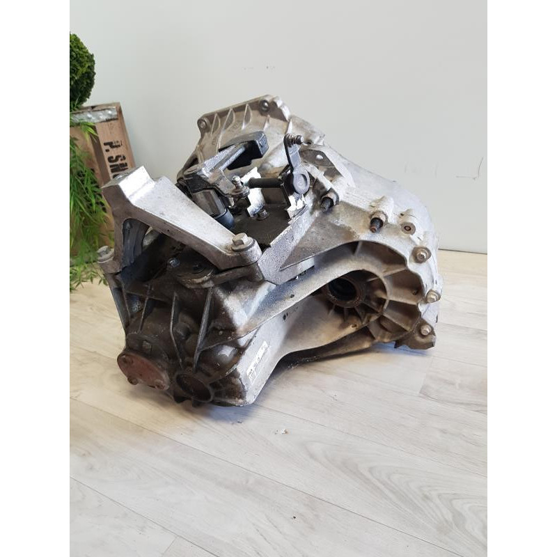 Boite de vitesses FORD C-MAX 1 PHASE 1 d’occasion