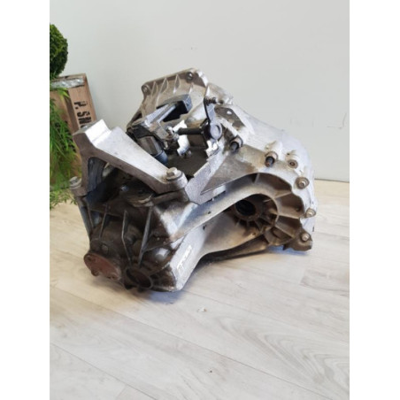 Boite de vitesses FORD C-MAX 1 PHASE 1 d’occasion