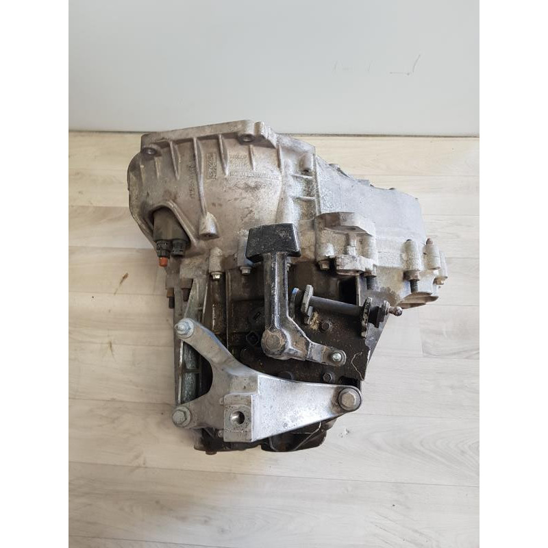 Boite de vitesses FORD C-MAX 1 PHASE 1 d’occasion