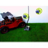 Serrure avant droit RENAULT CLIO 2 PHASE 2 d’occasion