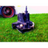 Serrure avant droit RENAULT CLIO 2 PHASE 2 d’occasion