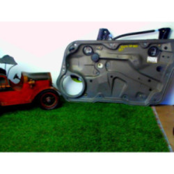 Leve vitre mecanique avant droit VOLKSWAGEN GOLF 4 d’occasion