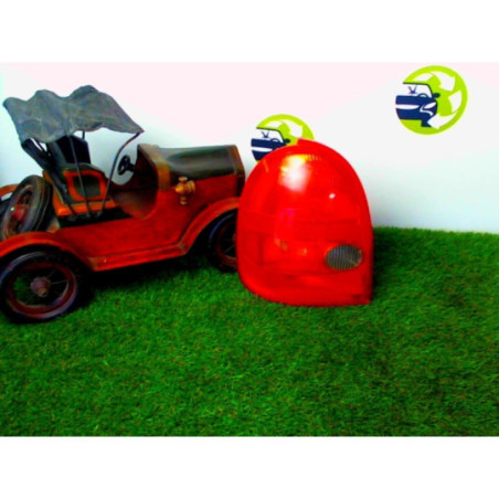 Feu arriere principal gauche (feux) OPEL CORSA B PHASE 2 d’occasion