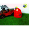Feu arriere principal gauche (feux) OPEL CORSA B PHASE 2 d’occasion