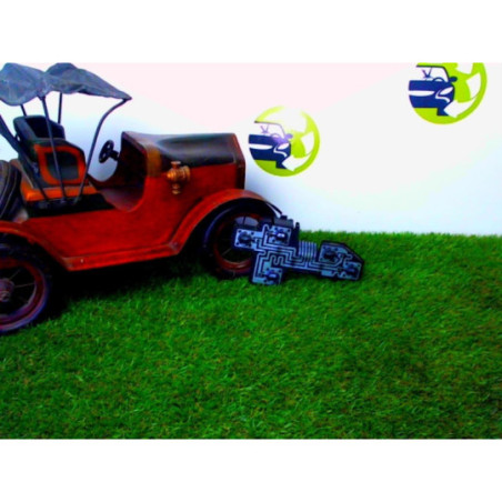Platine feu arriere gauche OPEL CORSA B PHASE 2 d’occasion