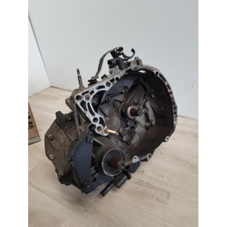 Boite de vitesses RENAULT MEGANE 1 PHASE 1 d’occasion