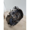 Boite de vitesses RENAULT MEGANE 1 PHASE 1 d’occasion