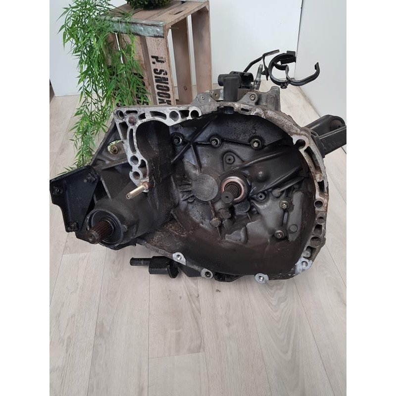 Boite de vitesses RENAULT MEGANE 1 PHASE 1 d’occasion
