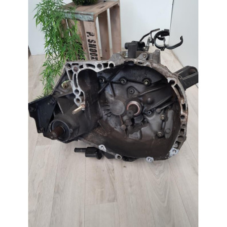 Boite de vitesses RENAULT MEGANE 1 PHASE 1 d’occasion