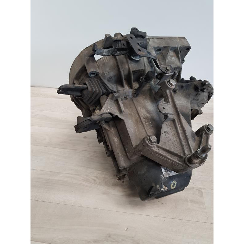 Boite de vitesses RENAULT MEGANE 1 PHASE 1 d’occasion