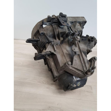 Boite de vitesses RENAULT MEGANE 1 PHASE 1 d’occasion