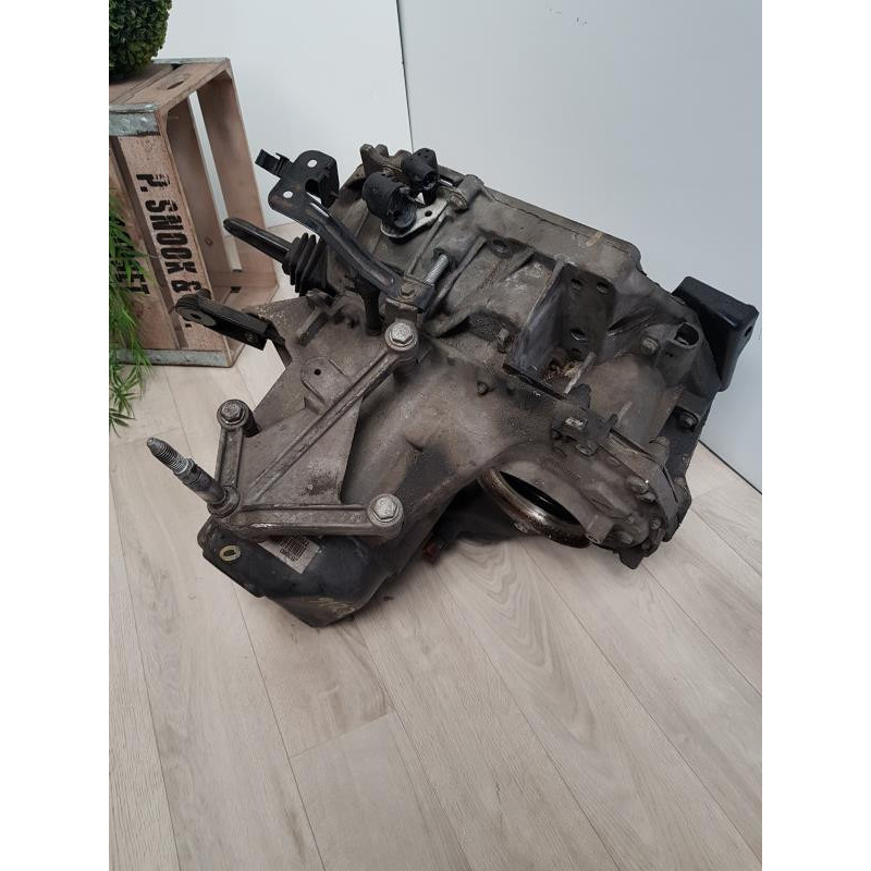 Boite de vitesses RENAULT MEGANE 1 PHASE 1 d’occasion