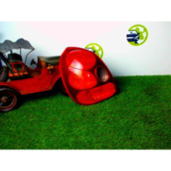 Feu arriere principal gauche (feux) TOYOTA COROLLA 9 PHASE 1 d’occasion