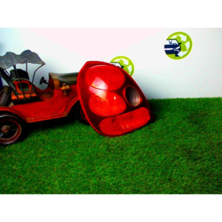 Feu arriere principal gauche (feux) TOYOTA COROLLA 9 PHASE 1 d’occasion