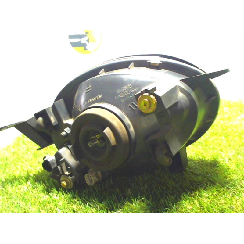 Optique avant principal gauche (feux)(phare) TOYOTA COROLLA 9 PHASE 1 d’occasion