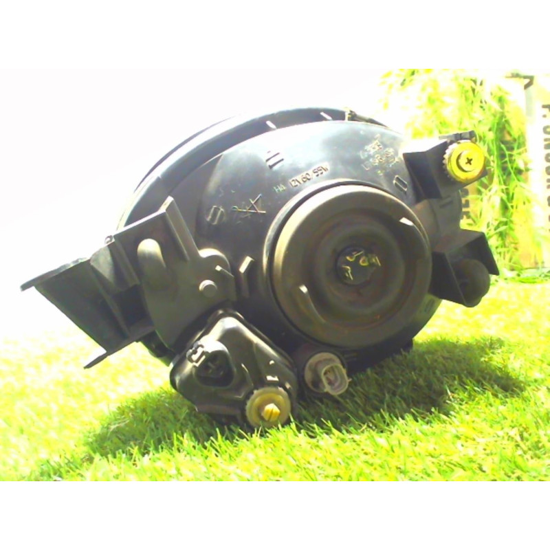 Optique avant principal gauche (feux)(phare) TOYOTA COROLLA 9 PHASE 1 d’occasion