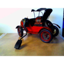 Pedalier d'accelerateur PEUGEOT 407 PHASE 1 d’occasion