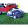 Moteur essuie glace avant gauche PEUGEOT 407 PHASE 1 d’occasion