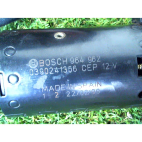 Moteur essuie glace avant CITROEN  d’occasion