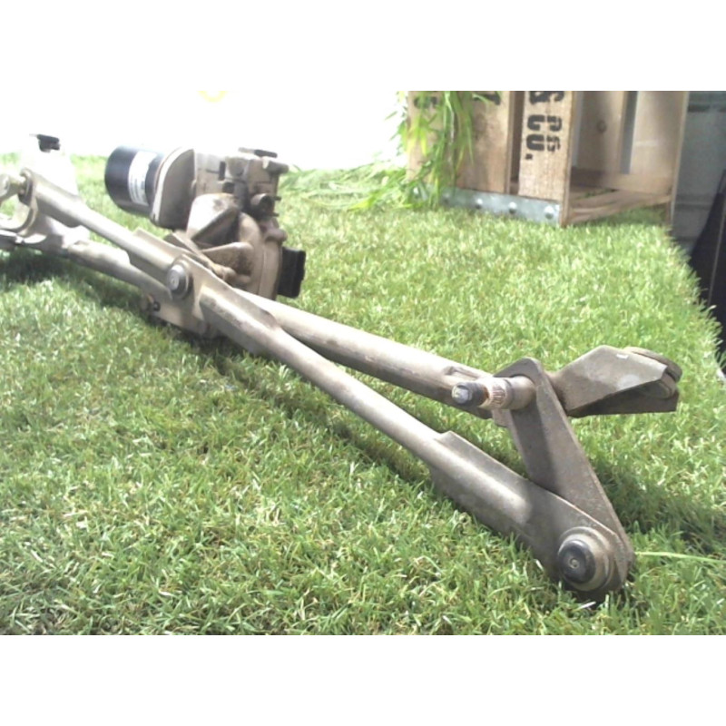 Moteur essuie glace avant PEUGEOT 307 PHASE 1 d’occasion