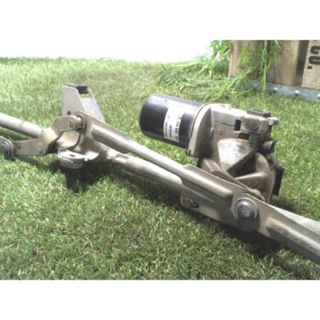 Moteur essuie glace avant PEUGEOT 307 PHASE 1 d’occasion