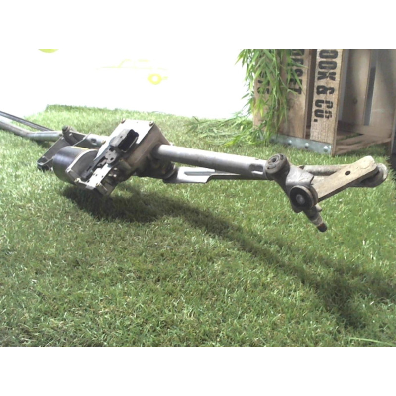 Moteur essuie glace avant PEUGEOT 307 PHASE 1 d’occasion