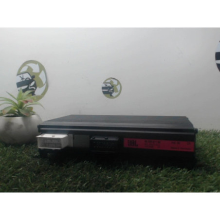 Amplificateur audio PEUGEOT 607 PHASE 1 d’occasion