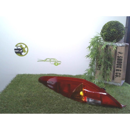 Feu arriere principal droit (feux) FIAT PUNTO 2 PHASE 1 d’occasion