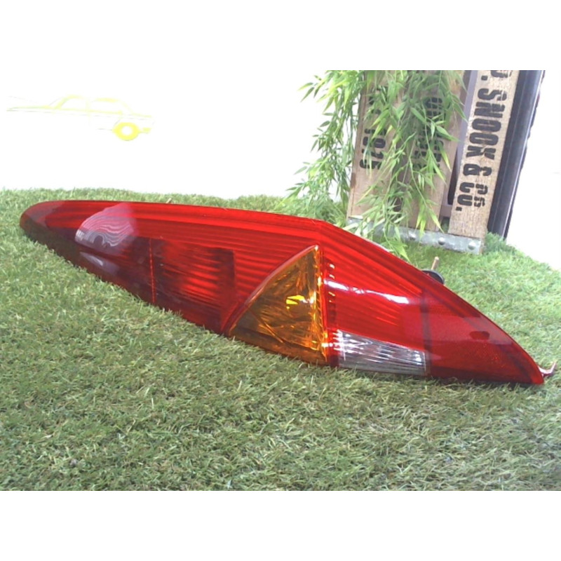 Feu arriere principal droit (feux) FIAT PUNTO 2 PHASE 1 d’occasion