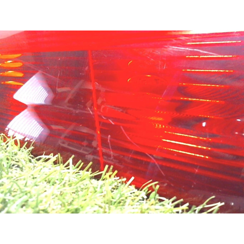 Feu arriere principal droit (feux) FIAT PUNTO 2 PHASE 1 d’occasion