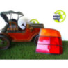 Feu arriere principal droit (feux) BMW SERIE 5 E34 d’occasion