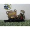 Serrure de hayon RENAULT CLIO 2 PHASE 1 d’occasion
