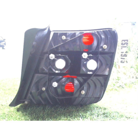 Feu arriere principal gauche (feux) FIAT STILO d’occasion