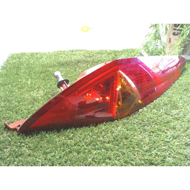 Feu arriere principal gauche (feux) FIAT PUNTO 2 PHASE 1 d’occasion