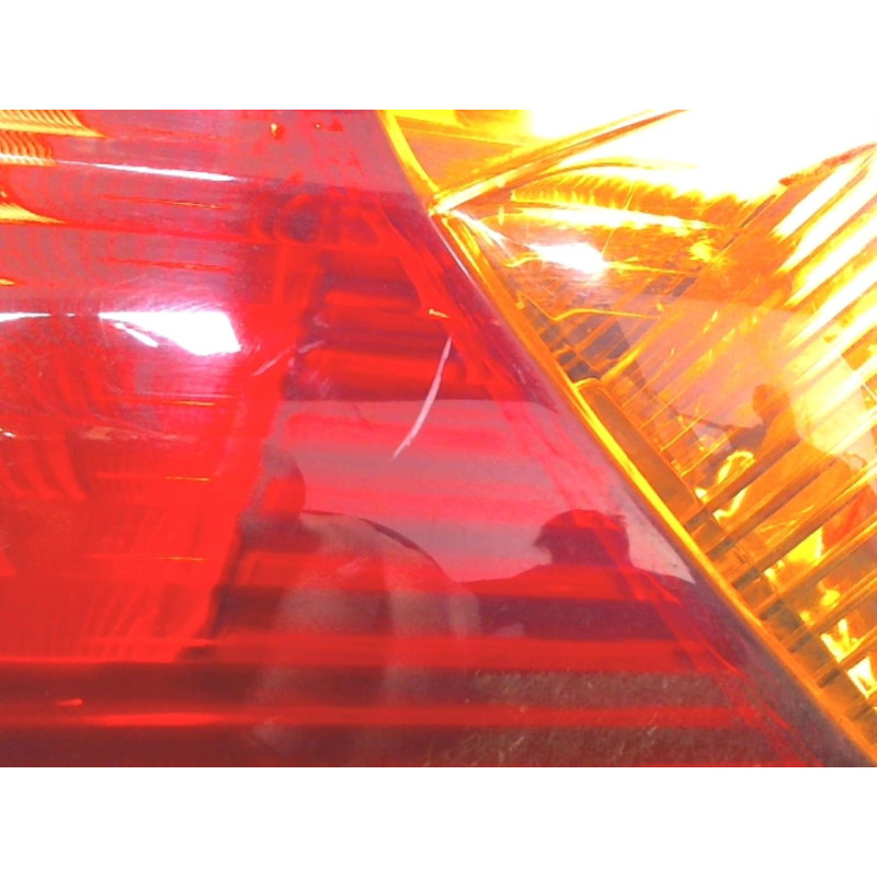 Feu arriere principal gauche (feux) FIAT PUNTO 2 PHASE 1 d’occasion