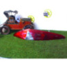Feu arriere principal gauche (feux) FIAT PUNTO 2 PHASE 1 d’occasion
